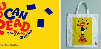 Torna All You Can Read, il format di Di Mano In Mano, dal 16 al 19 giugno a Milano e Cambiago.