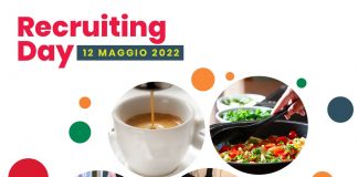 Vera srl, recruiting day giovedì 12 ad Arese.
