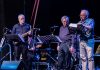 Bird Lives, il genio e la sregolatezza di Charlie Parker a Garbagnate in Jazz con special guest Cochi Ponzoni.