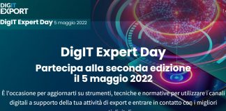 DigIT Expert Day, al via la seconda edizione giovedì 5.