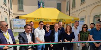 Festa Agricola a Cassano d’Adda, Rota (Coldiretti): “Senza acqua danni per 500 mln di euro nei campi lungo l’asta dell’Adda tra Milano e Lodi”.