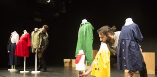 Teatro per bambini, aperitivi in musica, cinema all’aperto, cabaret e laboratori creativi: al via sabato 21 “Eccco!”, la ricca stagione di eventi e spettacoli della Cascina Cotica.