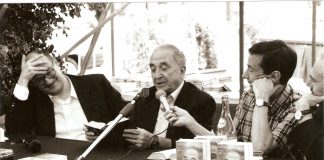 La Statale Poesia, terzo appuntamento martedì 10, protagonista Giovanni Giudici.