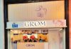 Grom apre in San Babila e dedica alla Fondazione Dottor Sorriso Un gelato per un sorriso.