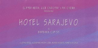 Hotel Sarajevo domenica 29 in Speciale Tg1.