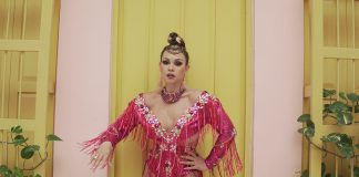 Muevete, il nuovo cocktail musicale di questa estate
