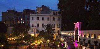 Fabrique Live! Torna la festa del nuovo cinema italiano – il 12 maggio a Borgo Ripa (Lungotevere).