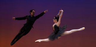 A Limbiate una grande serata di Gala tra Lago dei Cigni, Schiaccianoci e Giselle con il Balletto di Milano sabato 7.