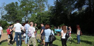 EsplorAzioni: bambini guide naturalistiche per un giorno alla scoperta della natura del milanese con le famiglie.