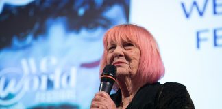In memoria di Letizia Battaglia: il WeWorld Festival si chiude domenica con un omaggio alla grande fotografa e attivista.