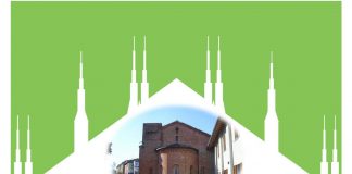Visita guidata gratuita alla Chiesa di Santa Maria della Fonte sabato 7.