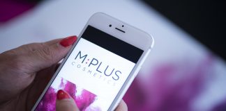 Mplus Cosmetics si affida a Considi per la riorganizzazione dei processi di lavoro.
