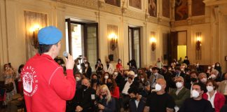 La XXI° edizione del “Premio Campione” incorona i vincitori dell’Oscar della bontà.