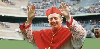 10 anni fa moriva il Cardinal Martini: la Casa della Carità sua testimonianza.