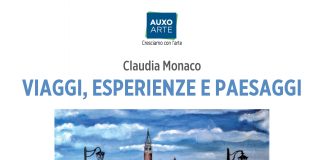 Viaggi, esperienze e paesaggi, mostra fotografica di Claudia Monaco all’Auxologico Procaccini da venerdì 20.