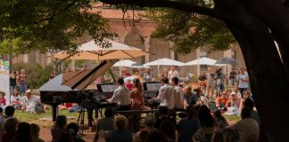 Piano City Milano, chiusa l’edizione 2022 con oltre 75.000 presenze.