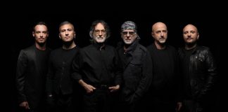 PFM: il 9 giugno sarà sul palco del Teatro dal Verme di Milano insieme a Giovanni Sollima, nella serata di apertura di “Panorami sonori”, rassegna estiva de I Pomeriggi Musicali.