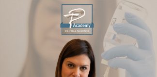 Medicina estetica, al via a Napoli la PT ACADEMY della dottoressa Paola Tarantino.