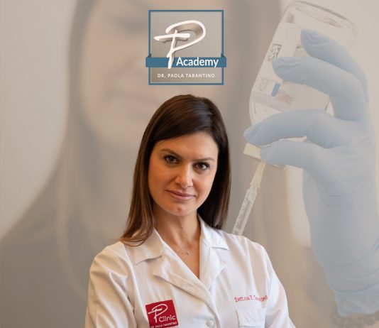 Medicina estetica, al via a Napoli la PT ACADEMY della dottoressa Paola Tarantino.