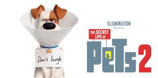 Cinema Park: Pets 2 – Vita da animali torna in proiezione in tutti i The Space Cinema.