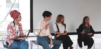 A Milano il primo Festival del Ciclo Mestruale: tre giornate di eventi per liberare i nostri corpi da uno degli ultimi tabù.