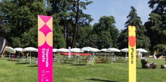 Apre al pubblico la mostra Memphis Again e riparte Triennale Estate.