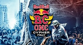 Red Bull Bc One Italy Cypher 2022, sabato 21 al Barrio’s.