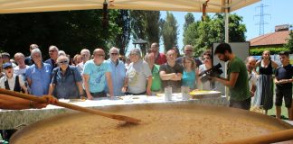 El Dì de La Festa, 18 e 19 giugno a Paullo la sagra che non c’era.