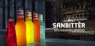 Per la Giornata Mondiale del Colore Sanbittèr ne fa di tutti i colori con un menu coloratissimo.