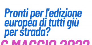 Giornata europea Strade Scolastiche: venerdì 6 in via Beroldo studenti e famiglie in strada per laboratori e attività didattiche.