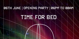 “Time for bed. A journey into your dreams”: YellowSquare Milano e Lispi nella mostra evento per il FuoriSalone.