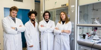 Bicocca Università del Crowdfunding: grazie al progetto “PoreUp” un doppio contributo alla sostenibilità ambientale.