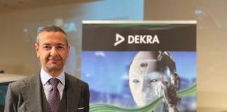 Smart Mobility, Purcaro (DEKRA Italia): “Necessario investire per trasformare le nostre città in luoghi più vivibili e sicuri”