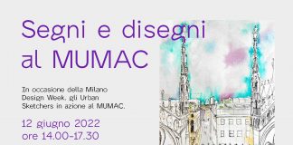 Milano Design Week, gli appuntamenti al Mumac del Gruppo Cimbali.