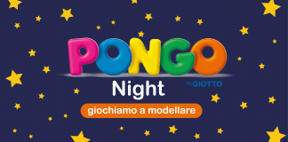 Pongo Night, primo appuntamento venerdì 27 al Museo dei Bambini.