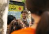 Davide Calabria si racconta agli studenti delle medie.