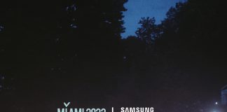 Samsung è sponsor del MI AMI Festival 2022.