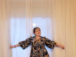 Sabina si racconta: ho scoperto solo 9 mesi fa di avere il LIPEDEMA