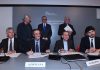 Museo Diocesano e Chiostri di Sant’Eustorgio: Arcidiocesi, Regione, Comune e Istituto Credito Sportivo firmano il Protocollo d’intesa per il riallestimento.