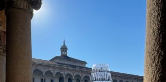 Hotpoint e Whirlpool al Fuorisalone con uno spazio espositivo in Brera per esperienze immersive e multisensoriali.