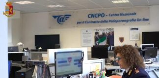 Pedopornografia, Polizia Postale: pericolo anche per i bambini più piccoli.