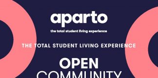 aparto Milan Giovenale, open day della residenza per studenti mercoledì 25.