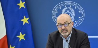 Gas, il ministro Cingolani lancia l’allarme, se Russia chiude i rubinetti serie difficoltà per le scorte invernali.