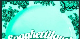 Spaghettiland – Solo piatti forti, 18 giugno Arena Milano Est.