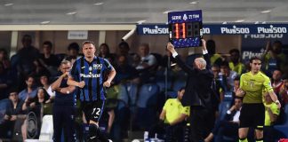 Sconfitta in casa con l’Empoli, l’Atalanta chiude all’ottavo posto e fuori dall’Europa. Gasperini tentenna, Percassi lo conferma.