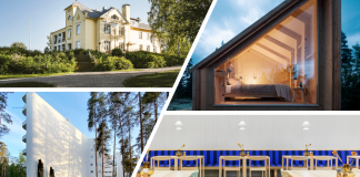 Non solo design, il meglio della Finlandia al Salone del Mobile.