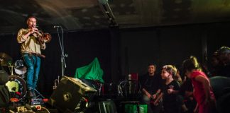 Doremifasud, contaminazioni musicali da venerdì 6 a domenica 8 al CIQ.