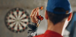 Milano gioca a freccette. In arrivo la prima edizione del Milano Darts Festival e della Milano Darts Cup.