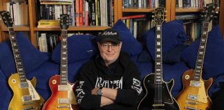 Lo Spirit de Milan diventa la Casa del Rock mercoledì 11, oltre a Ronnie Jones e Pino Scotto ci saranno anche Eugenio Finardi e Saturnino.