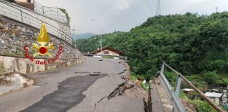 Maltempo, Foroni: Regione pronta ad intervenire per danni.
